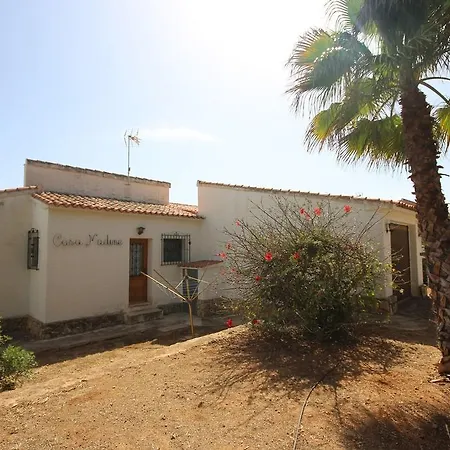 Villa Carrio 0407 *