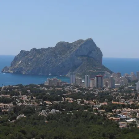 Carrio 0407 Calpe