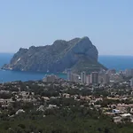 Carrio 0407 Calpe