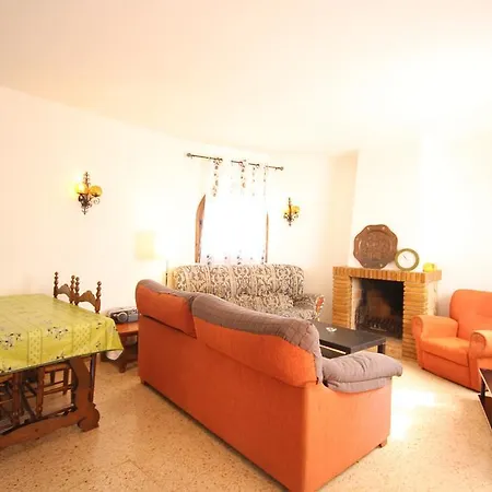 Carrio 0407 Vila Calpe