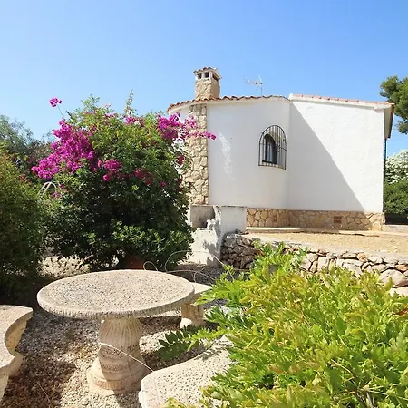 Villa Carrio 0407 *
